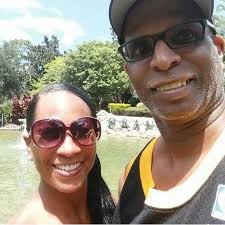 Jevon Holmes and Horace Anding Jr.'s Wedding Website