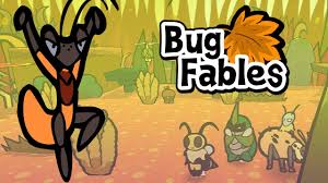 PRAYING MANTIS, HIDDEN DRAGONFLY... - BUG FABLES - PART 35 - LET'S PLAY  GAMEPLAY - YouTube