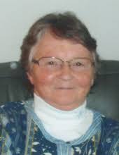 Obituary information for Nina K. Hall