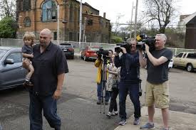 John fetterman officially threw his hat in the ring for the 2022 u.s. John Fetterman I Have Absolutely No Regrets About U S Sen Bid Phillyvoice
