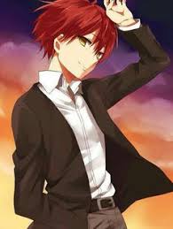 Akabane karma x asano gakushuu. 38 Thorn Ideas Anime Boy Anime Guys Anime