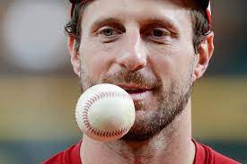 One last tweet before i go. Nationals Max Scherzer Learns To Like His Different Eye Colors