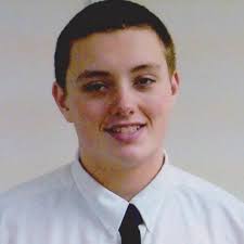 Connor Kelly Obituary (2014)