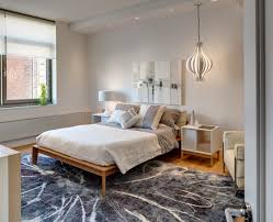 The hardwood base and headboard and the same color, and makes the whole piece of furniture look. 28 Sophisticated Bedrooms With Low Platform Beds Low Platform Bed Ideas