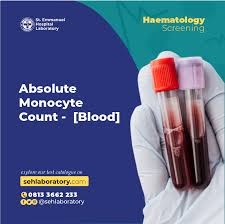 Image result for Monocyte Count