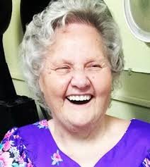 Edna Anna Stiltner (1938-2014)