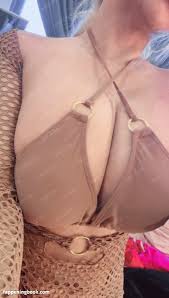 MekSarrah Nude, The Fappening - Photo 6051277 - FappeningBook