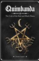 El libro negro de la quimbanda pdf es uno de los libros de ccc revisados aquí. Quimbanda The Cult Of The Red And Black Flame Danilo Coppini Google Books
