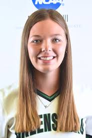 2026 Softball Roster