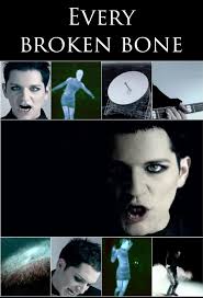 ○ 𝗧𝗵𝗲 𝗕𝗶𝘁𝘁𝗲𝗿 𝗘𝗻𝗱 ○ " The Bitter End was written and recorded in  two days, when we were finishing the album. The Bitter End is about couples  who are breaking up,