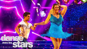 Après avoir obtenu, jeudi 8 novembre, son précieux ticket pour les quarts de finale, le couple a dû faire face à des petits soucis de santé. Sur Une Rumba Heloise Martin Et Christophe Licata One Moment In Time Dals 9 Youtube