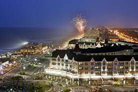 Goodbye Localism Ocean Place Beachfront Vacation