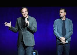 Matt goldberg runs down quentin tarantino's from worst to best including the hateful eight, pulp fiction, inglourious basterds, and more. 2 Months After Metoo Allegations Quentin Tarantino S Career Is Totally Fine Vogue