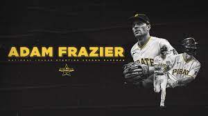 Louisville athletics department university of louisville louisville, ky 40292 phone: Congrats To Adam Frazier On Being Pittsburgh Pirates Facebook