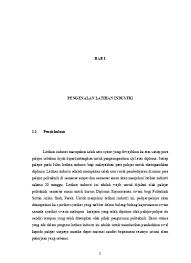 Roziah binti mohd rasdi jabatan pemajuan professional dan pendidikan lanjutan, fakulti pengajian pendidikan universiti putra malaysia serdang, selangor. Cabaran Dan Penyelesaian Semasa Latihan Industri Laporan Latihan Industri Sistem Komputer