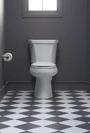 Check spelling or type a new query. Kohler K 3979 0 Highline Comfort Height 1 6 Gpf Toilet White