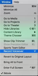Your listeners can't tell the difference! Two Easiest Ways To Add Voice Over To A Video Windows Mac