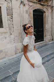 Maybe you would like to learn more about one of these? Hochzeit In Sizilien Hochzeit Kleidung Sommerhochzeit Outfits Brautmode
