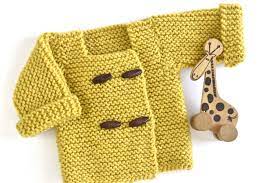 To make it less complicated, we list some of the best newborn the burt's bees baby hooded towel is soft and gentle on the baby's sensitive skin. 25 Best Knitting Patterns For Baby Clothes Accessories