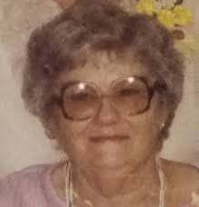 Mary Lois Creech Kinder (1917-2001)