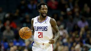 Patrick beverley top 10 plays of career. Patrick Beverley Turned Down Lucrative Kings Offer To Be Pat With Clippers Los Angeles Times