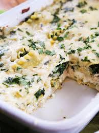 Creamy White Chicken Lasagna Recipe Pipandebby Com In 2020 Chicken Lasagna Recipe Lasagna Recipe White Chicken Lasagna