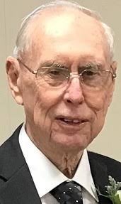 Harold Hand Obituary (1924