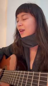 “Crossroads” ♥️ Out this Friday 19/07, #acoustic #newartist  #singersongwriter #woohoo