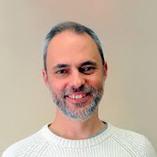 Alfonso PRADO-CABRERO