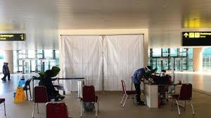 Tarif Rapid Test Di Bandara Yia Turun Jadi 85 Ribu Tribunjogja Travel