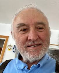 William (Bill) Mangold Jr. Obituary 2022