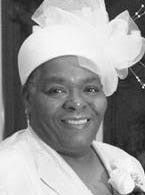 Lee Norris Willis 'Mommy'