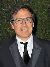 David O. Russell