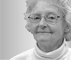 Obituary for Jean Hansen