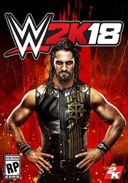 Cover Of Wwe 2k18 I Need It As Soon As It Comes Out Xbox One Games Wwe Game Xbox One