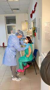 Arheologie (ciste din epoca bronzului, ceramica de import elenistica, ceramica romana, arme din sapaturile de la castrul jidava), istorie, arta, numismatica, stiintele naturii (fauna si. Campania De Vaccinare Anti Covid A Inceput La Sju Pitesti Si La Spitalul Municipal Campulung Muscel 31 12 2020 Bursa Ro