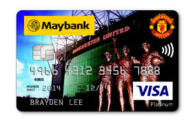 Enjoy japanese style with all its uniqueness. Maybank Fc Barcelona Visa Signature Card Review