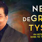 Neil deGrasse Tyson event image