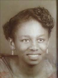 LUCY JENKINS Obituary (2012)