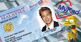 Every nric have a unique number. Nric Generator For Malaysia