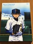 ダイヤのＡ‐SECOND SEASON-