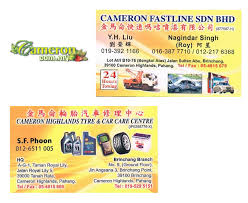 Cameron highlands mula diterokai oleh sir william cameron. Cameron Highlands Important Info On Safety Food Transport