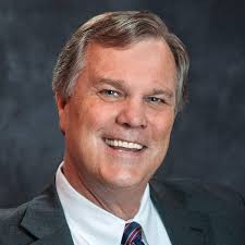 Warren Johnson for Dallas City Council