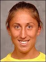 2009 Women's Soccer Roster