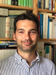 Personal information Name GRECO Matteo Paolo Education and training