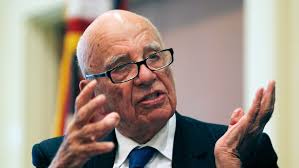 Why Lachlan Murdoch may not have the News Corp succession sewn up
