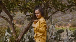 The fact that in some areas teachers and principals are having to pick up second jobs to supply for students in need because people in their local/state offices won't. Power Rangers S Becky G On Trini Identity And Being A Latinx Superhero Teen Vogue