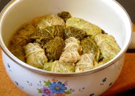 Maybe you would like to learn more about one of these? Mangiare Greco Cucina Greca Con Tutte Le Ricette Tipiche Involtini Di Verza Lachanodolmades