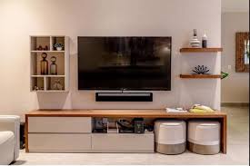 30 Amazing Tv Unit Design Ideas For Your Living Room In 2020 Living Room Tv Unit Designs Living Room Tv Unit Living Room Tv