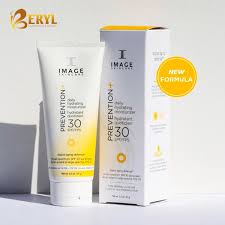 Kem Chống Nắng Dành Cho Da Khô Image Prevention SPF 30+